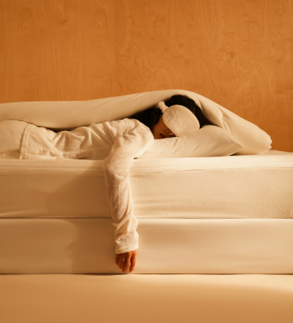 弹簧床垫出现响声怎么办?