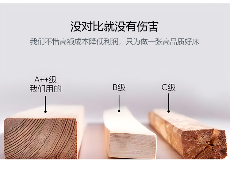 浪漫满屋真皮床 #6