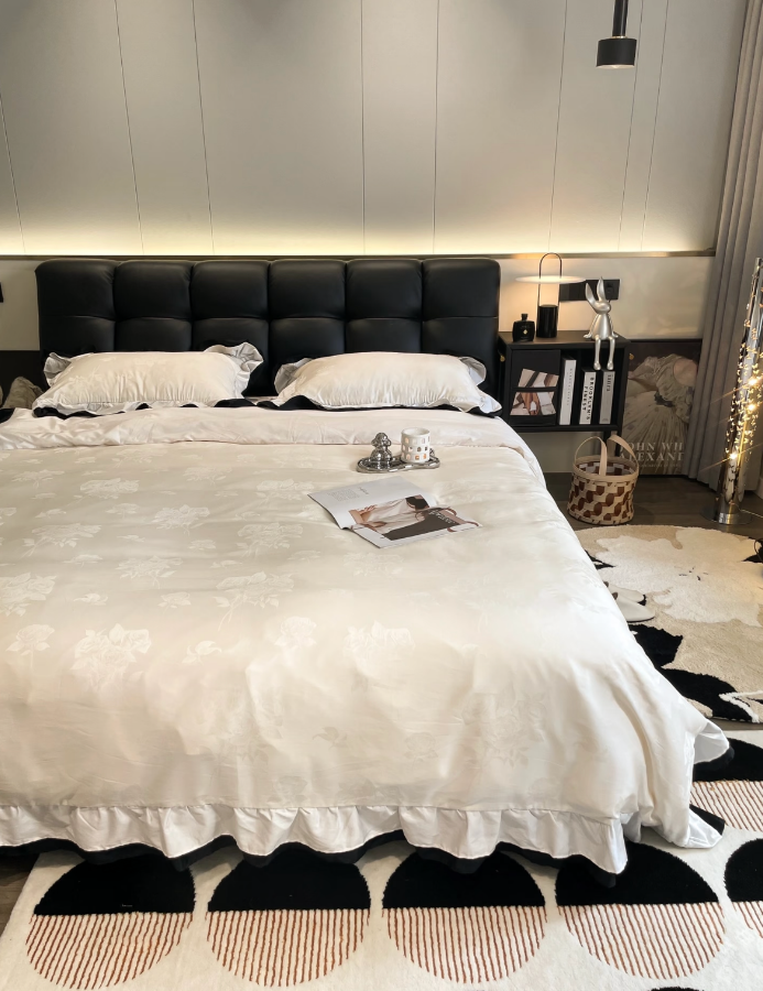 不同类型床板的保养使用方法