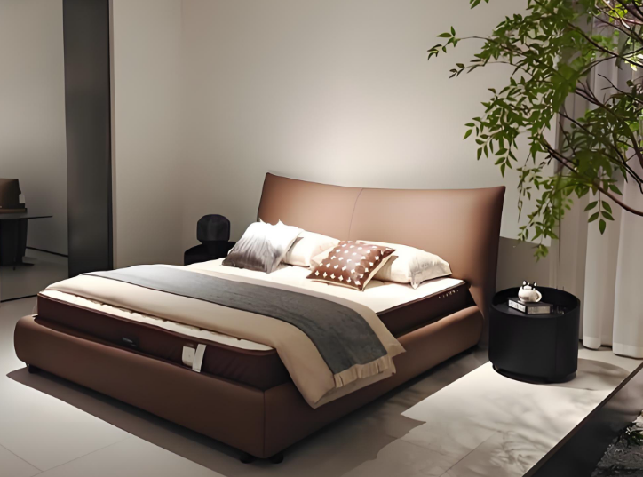 新真皮床气味处理消除