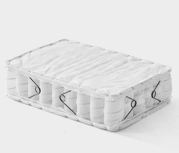 弹簧床垫出现响声怎么办?