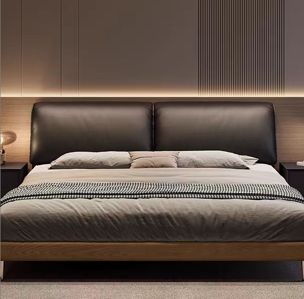 床使用久了出现异响怎么处理