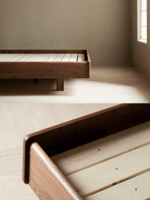 不同类型床板的保养使用方法