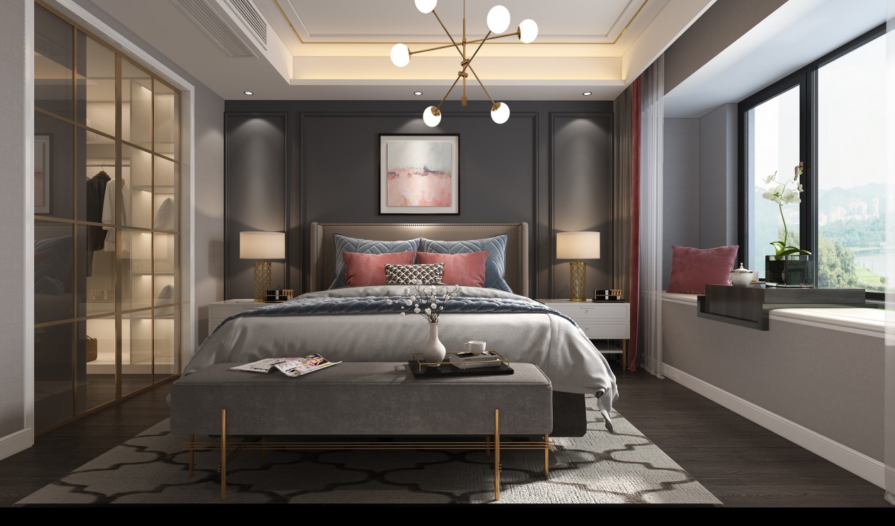 头层牛皮床如何保养