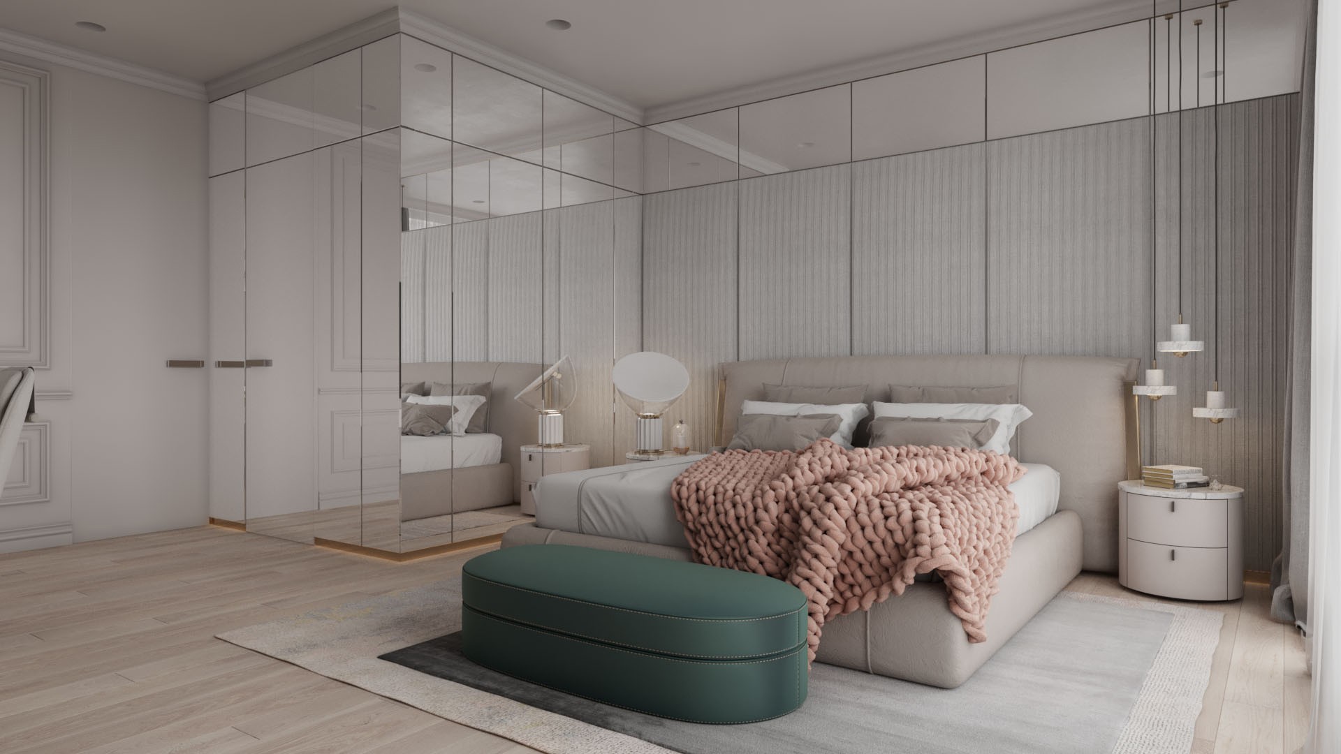 头层牛皮床如何保养