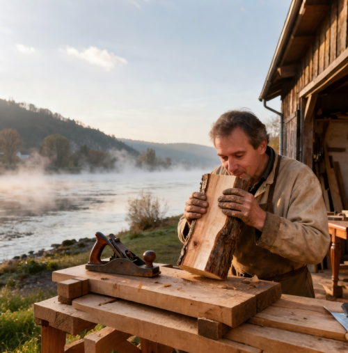 恩博莱思家具AMBOSSED Funiture