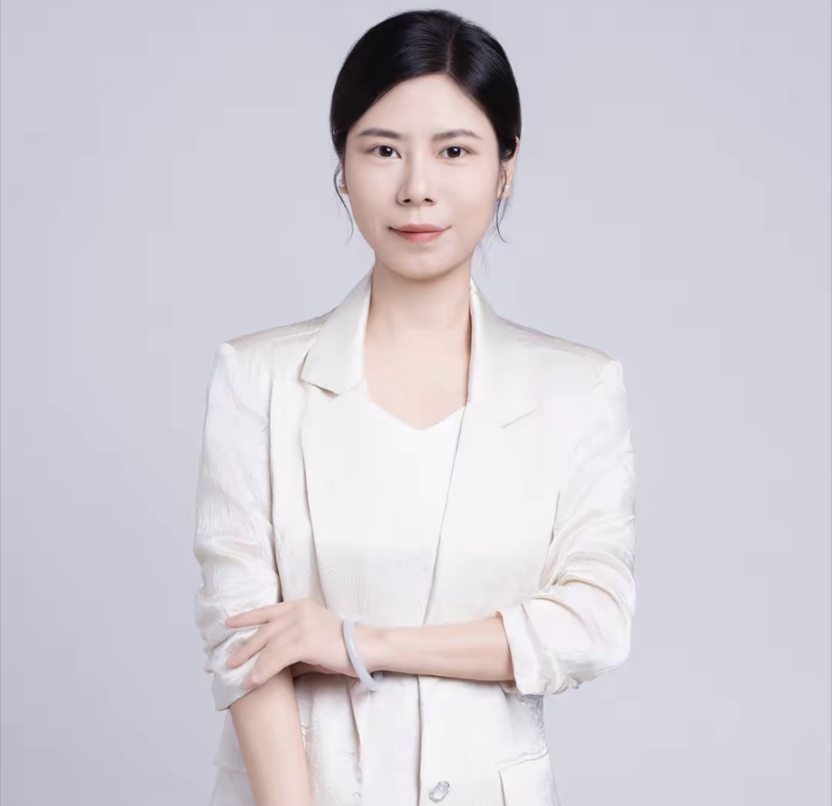 林静-工厂老板娘