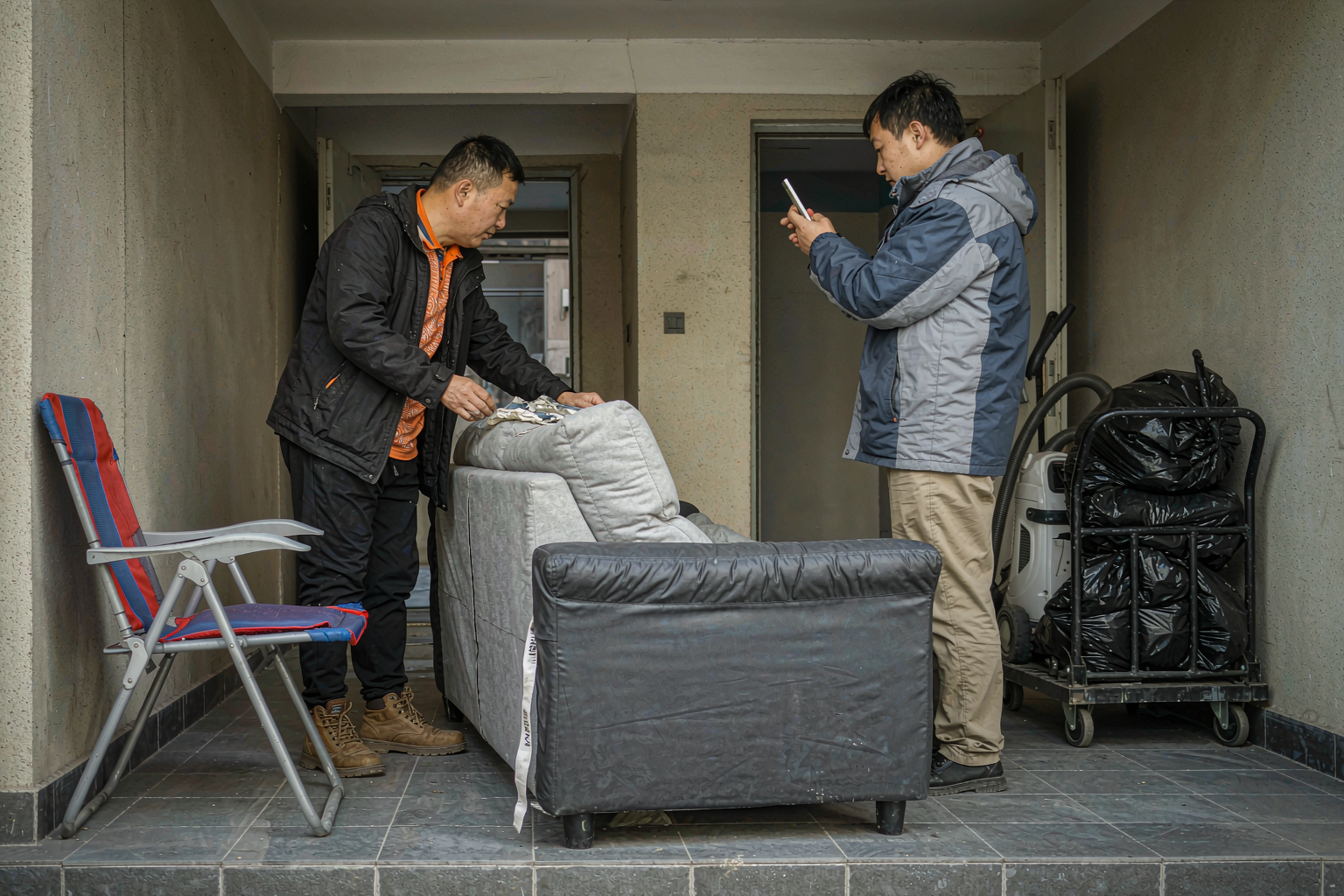 一次退换货的完整记录：48 小时响应实录